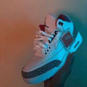 Air Jordan 3 “Seoul” size 12